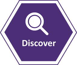 Discover Logo