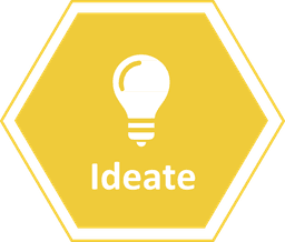 Ideate Logo