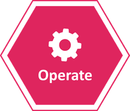 Operate Logo